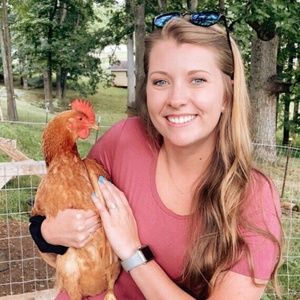 Meet your Posher, Jordan